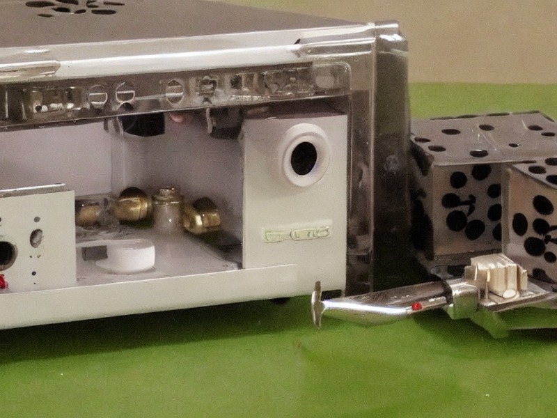 pg模拟器 电子元器件资料