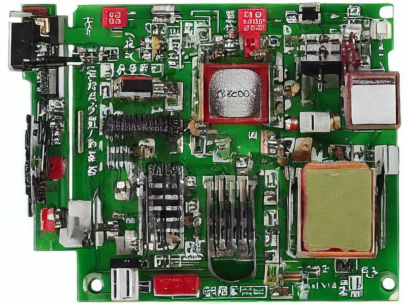 ADC采集应用相关产品 2
