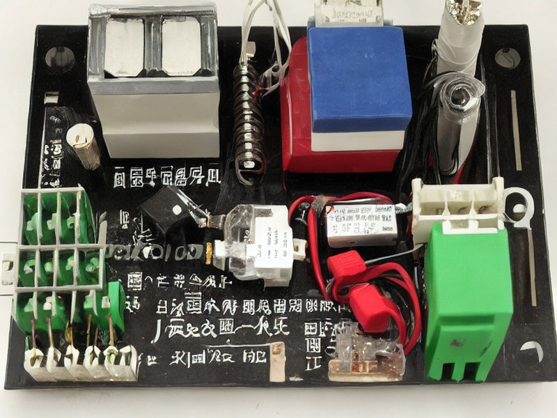 天线组件应用项目资料：天线组件资源 1