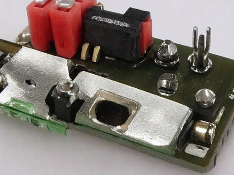线缆组件应用选型资料 1