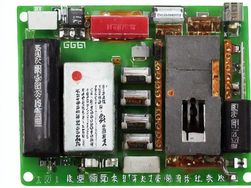 示波器分类产品信息