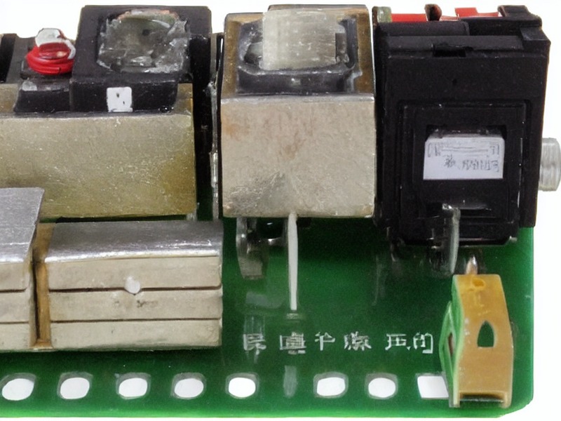 pg模拟器 二极管总览资料 2