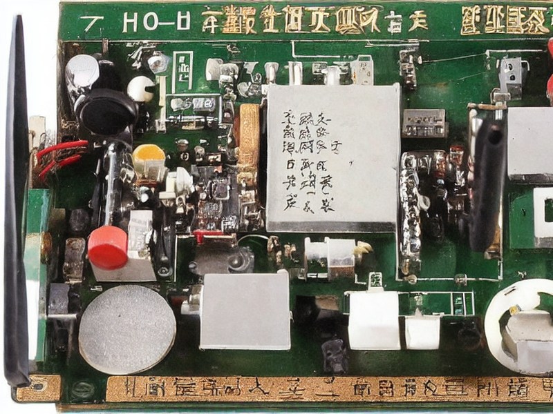 导热材料总览产品