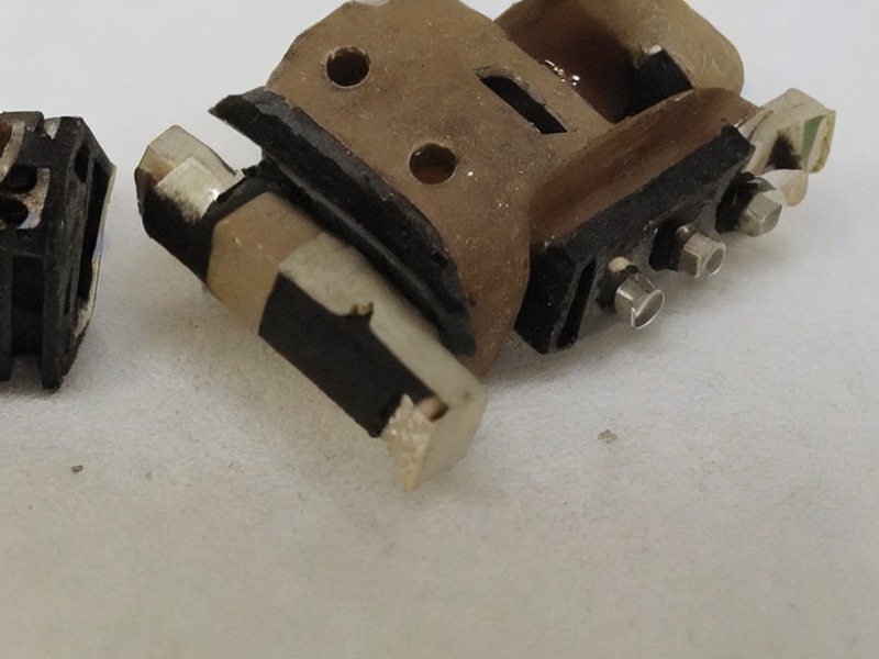 铝电解电容资料工程应用 1