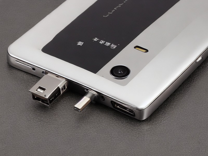 USB接口应用项目资料：USB接口指南 1