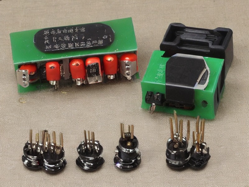 散热风扇应用相关产品