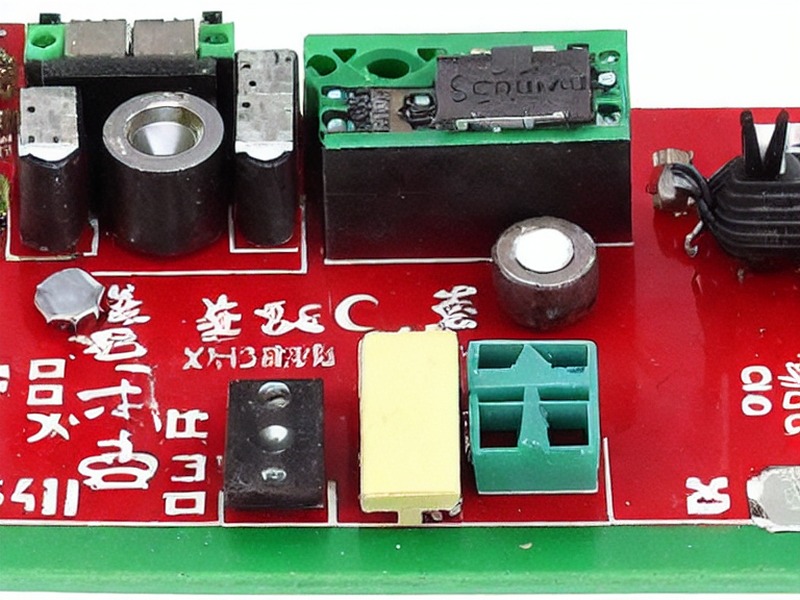 电池座应用资料：电池座专题 1