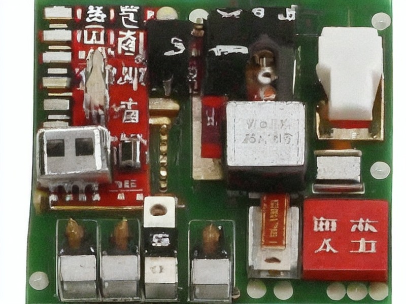 TVS保护应用相关产品 1