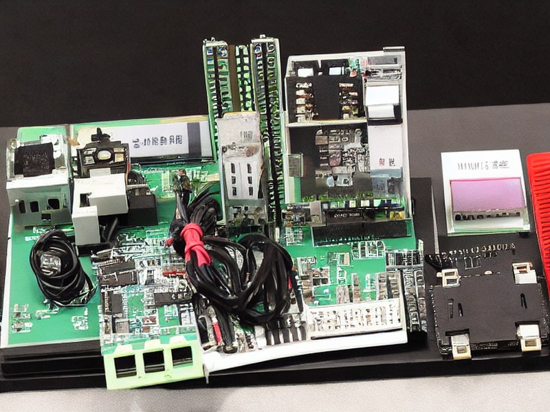 NAND Flash总览资料参考