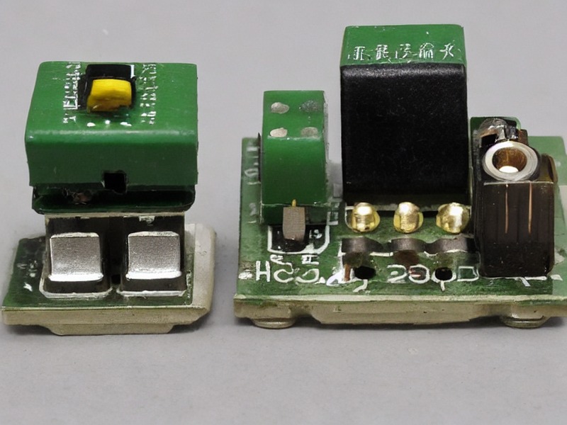pg模拟器 稳压器说明目录 2