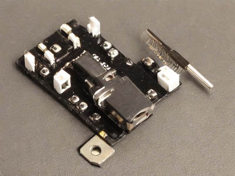 MOSFET选型项目资料 1