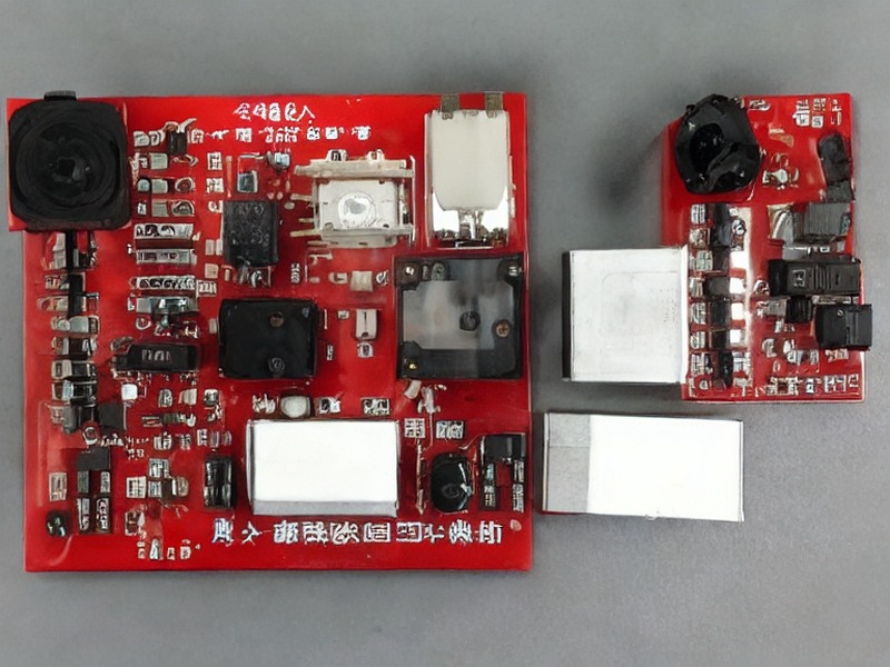 电源管理产品线资料参考 2
