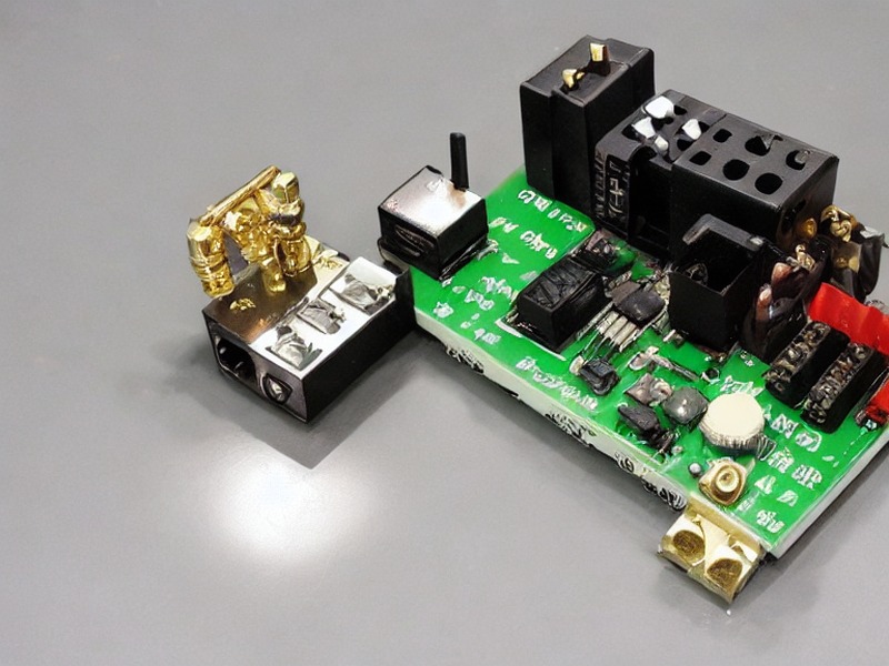机箱外壳应用产品说明
