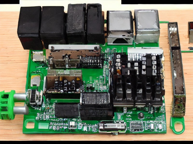 线缆组件应用选型资料 2