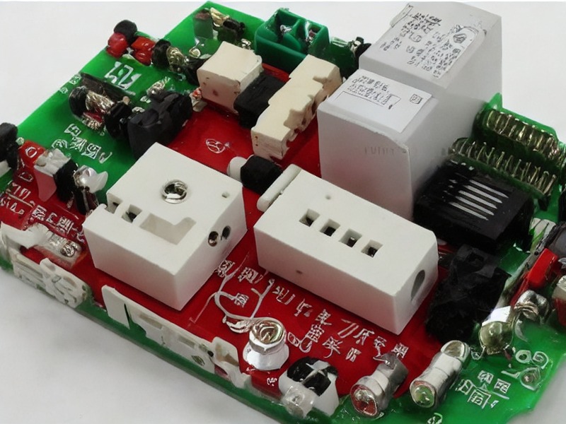 pg模拟器 TVS保护中心分类 2