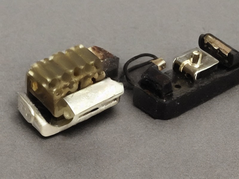 EEPROM产品线技术资料 1