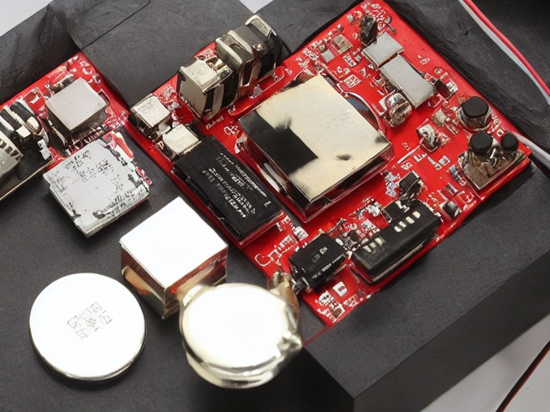 pg模拟器 电感器分类选型 2