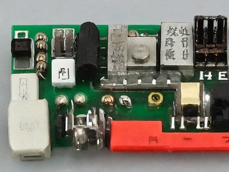 稳压器资源应用参考 2