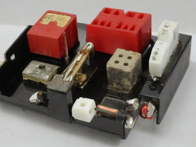 pg模拟器 电源模块参考 1