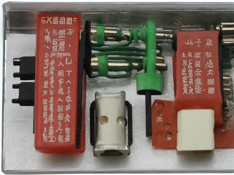 LoRa模块应用页选型