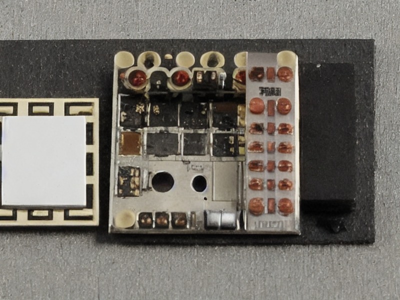 光耦合器应用相关产品 2