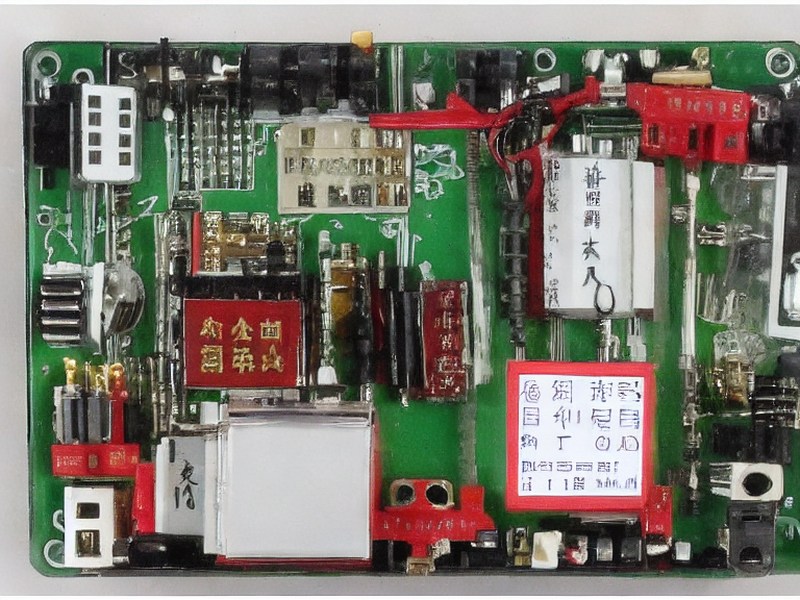 PLC接口入口资料参考 1