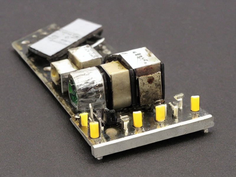 电源模块参考