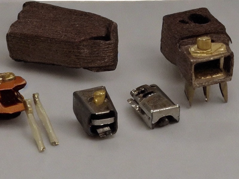 磁性器件产品线技术资料 2