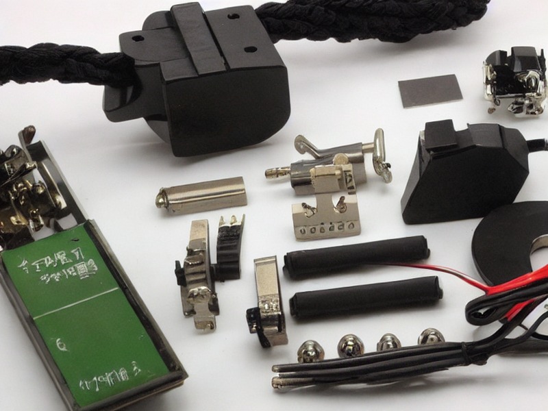 比较器工程页技术资料 2