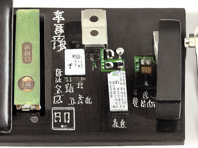 振荡器专题工程资料 1
