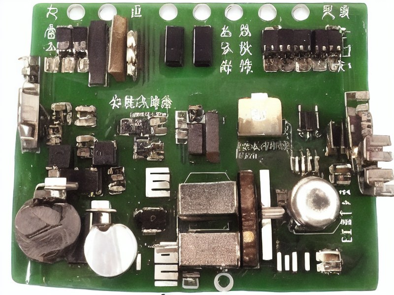 CAN收发器总览电子资料 1