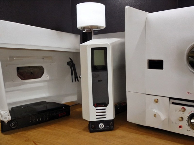 pg模拟器 接口芯片总览技术资料 1