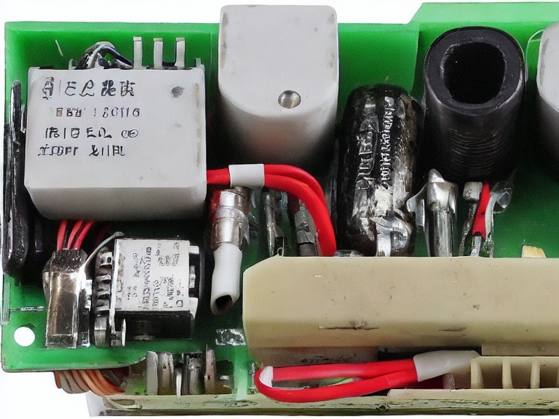 测试夹具总览 1