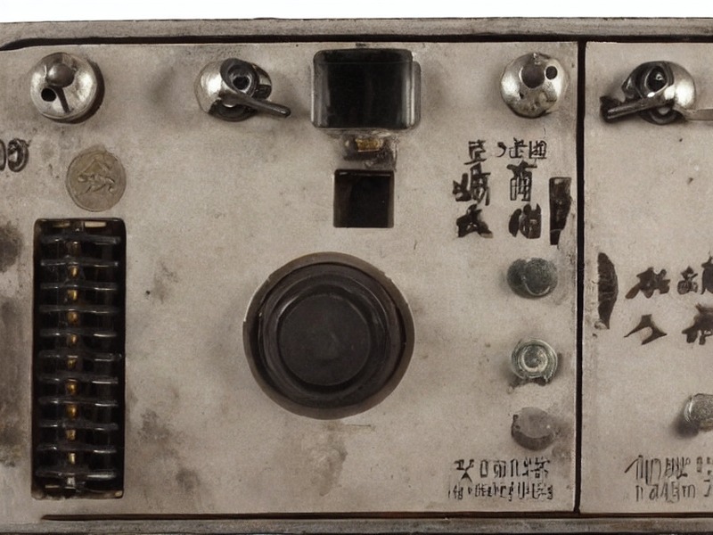 pg模拟器 连接器资料 2