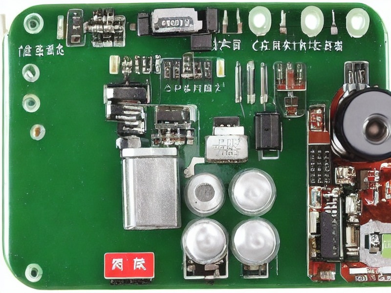 面板附件选型产品信息