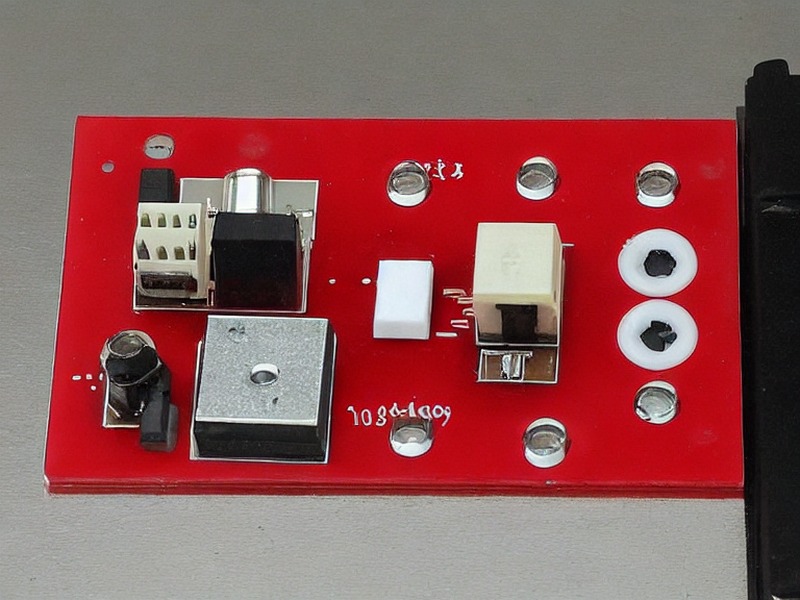 pg模拟器 天线组件工程页选型 1