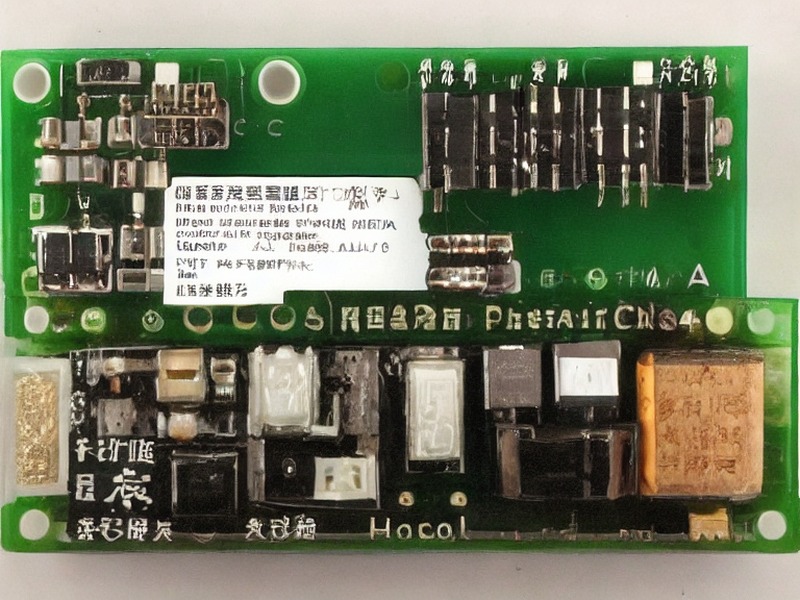 射频连接参考项目资料 2