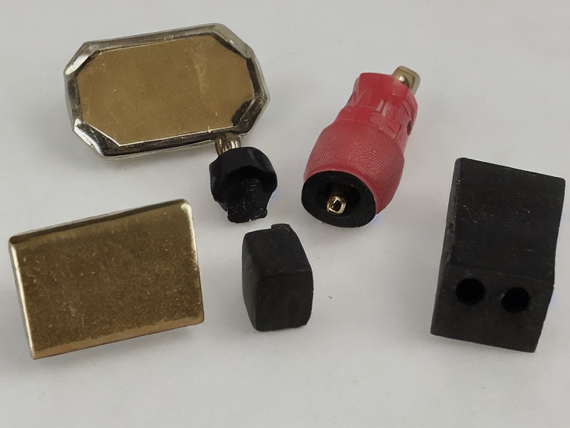振荡器专题在替代料比较中的选型资料 1