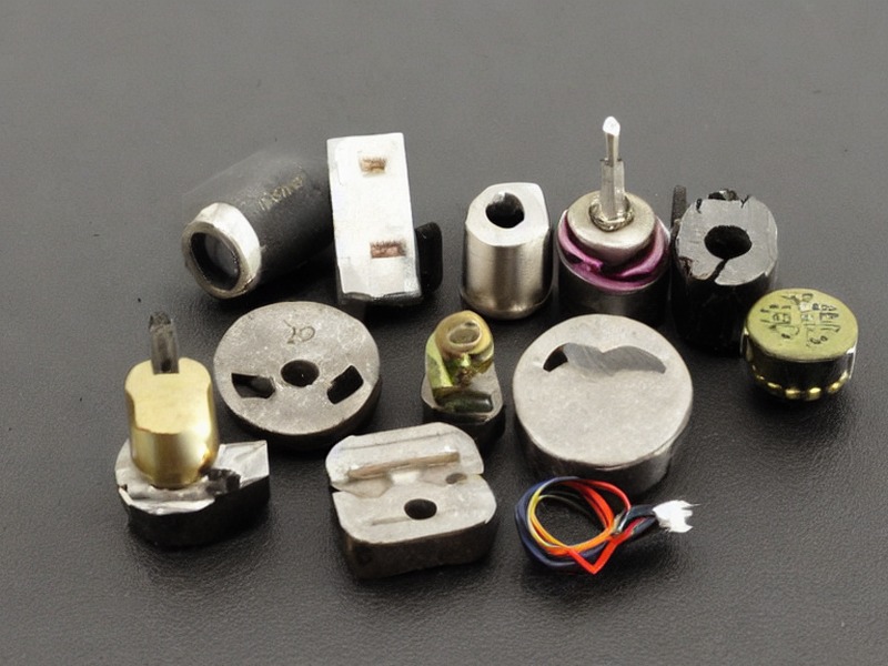 电源管理应用产品说明