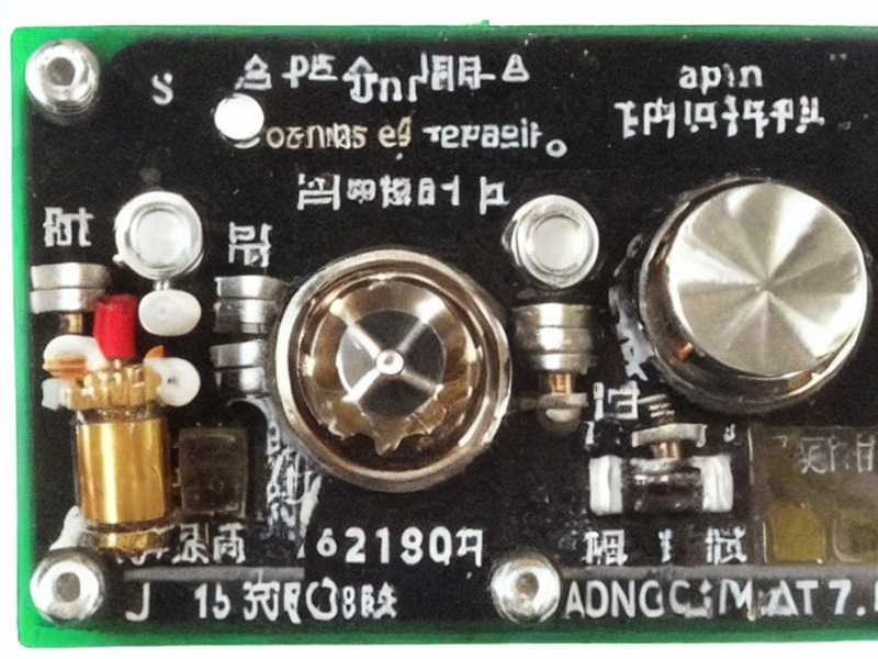 测试探头导航技术资料 1