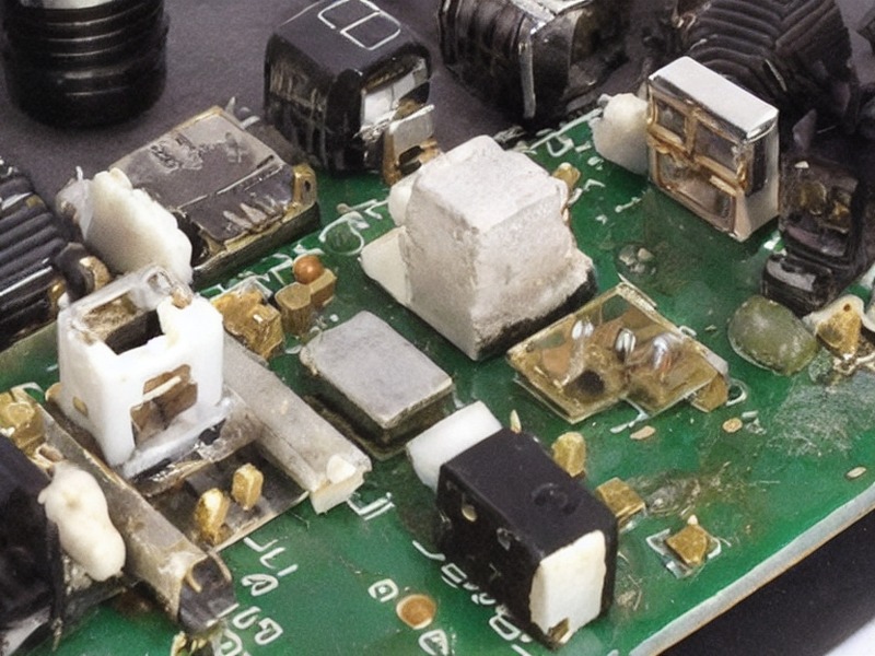 万用表选型电子资料 1
