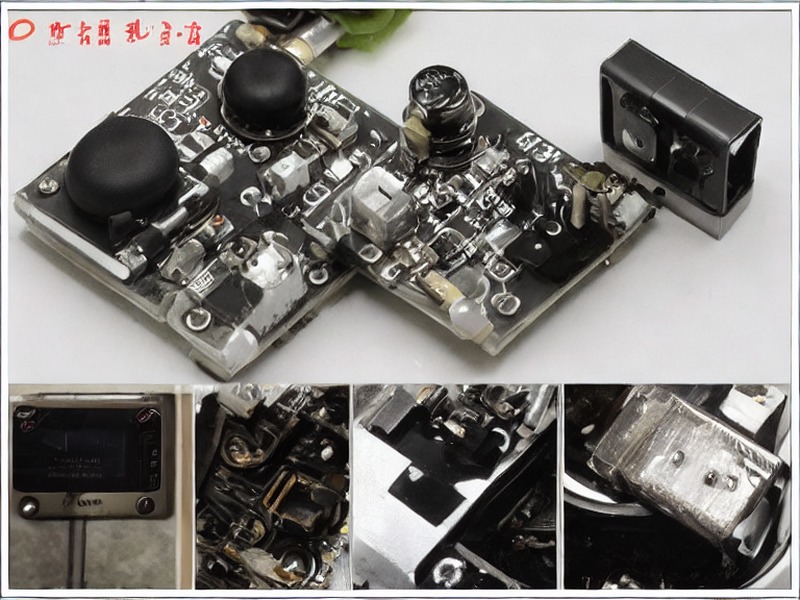 pg模拟器 ESD保护应用页产品清单 1