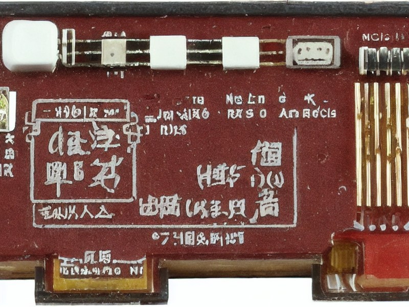 射频连接应用页应用参考 2