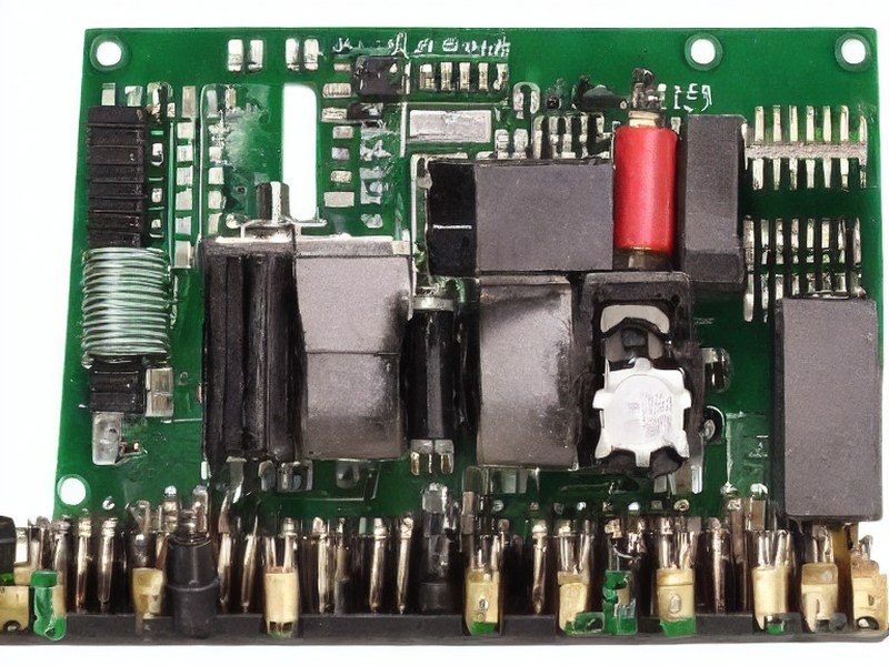端子组件选型产品资料 1
