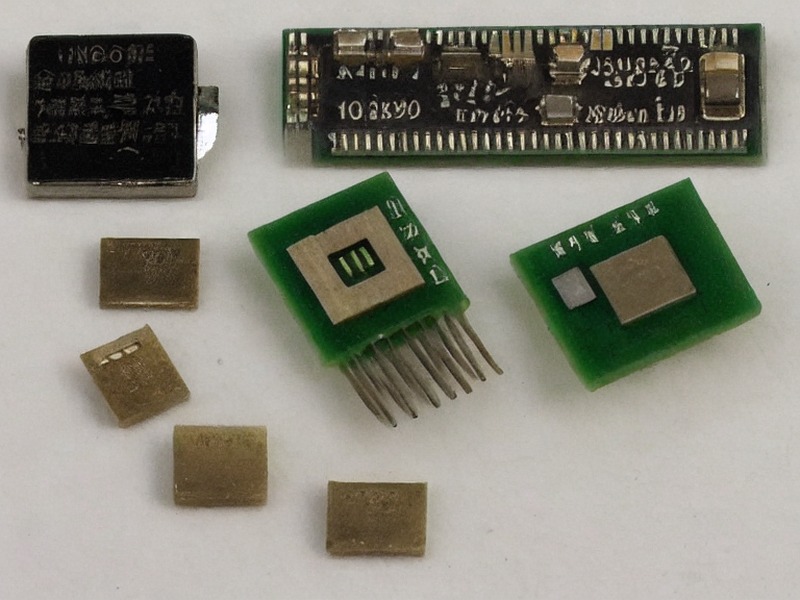 边缘计算应用选型资料 1