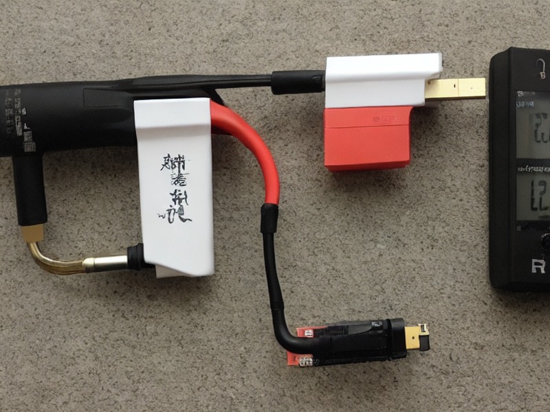 pg模拟器 射频连接中心 2