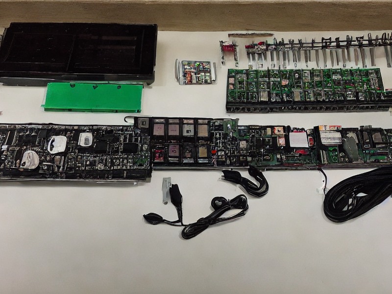 陶瓷电容资源选型参考 2