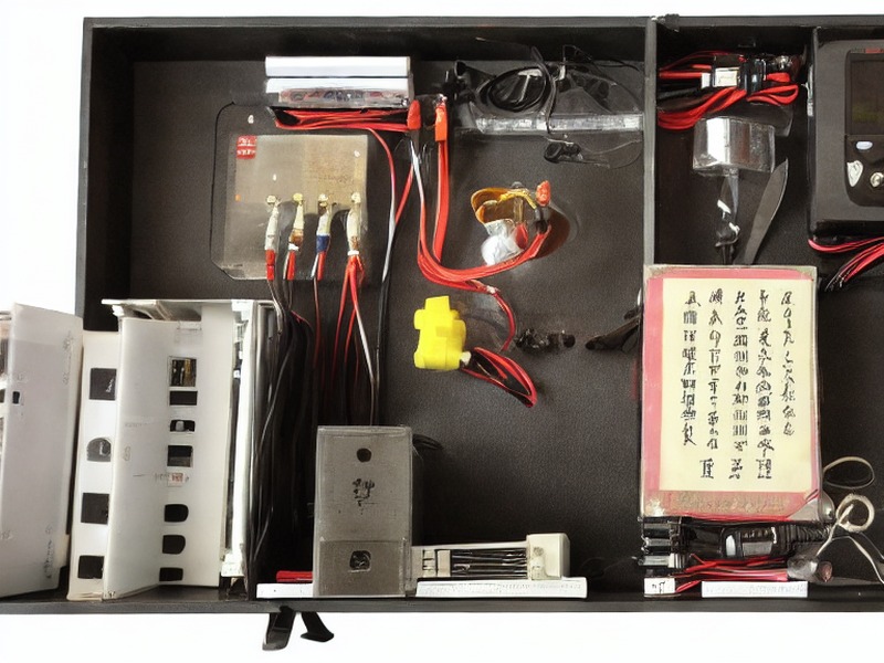 板对板连接应用选型资料 2