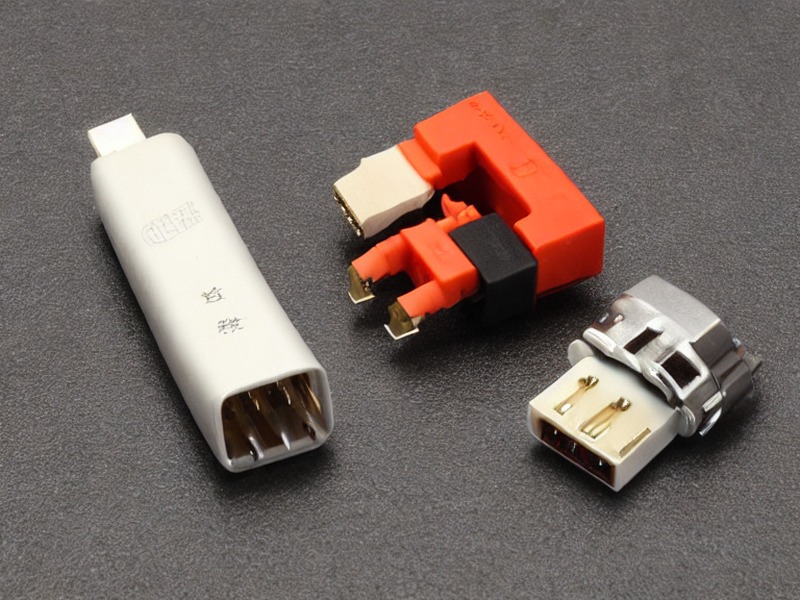 射频连接相关接口芯片应用产品说明
