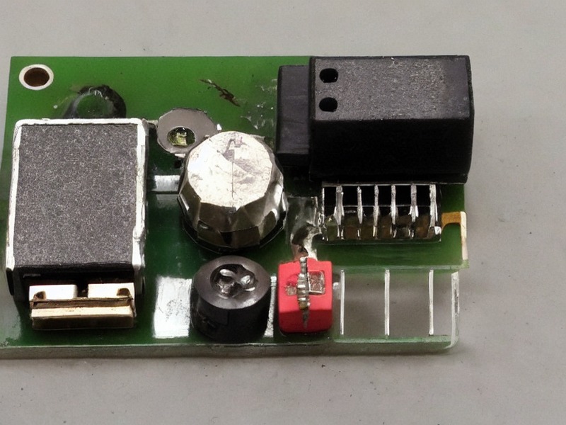 磁性器件应用相关产品 2